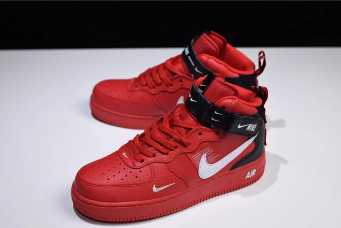 ModernLook nike air force 1 mid `07 lv8 804609- 3008
